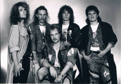 Falcon_Session fr die LP/CD