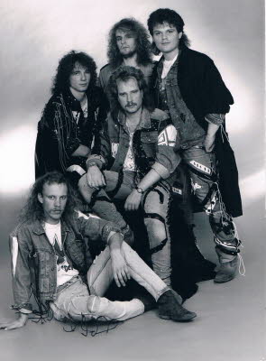 Falcon_Session fr die LP/CD